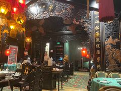 -誉八仙茶室酒楼(新天地店)