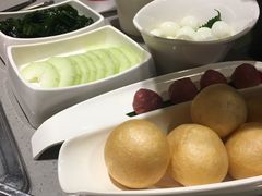 -海底捞火锅(高新万达店)