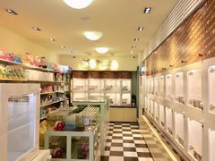 -龙猫仔乐园(惠福东路店)