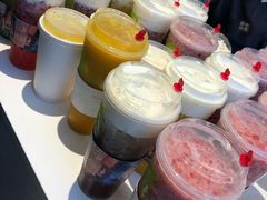 -奈雪的茶(亨特国际广场店)