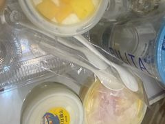 -民信老铺(双皮奶博物馆店)
