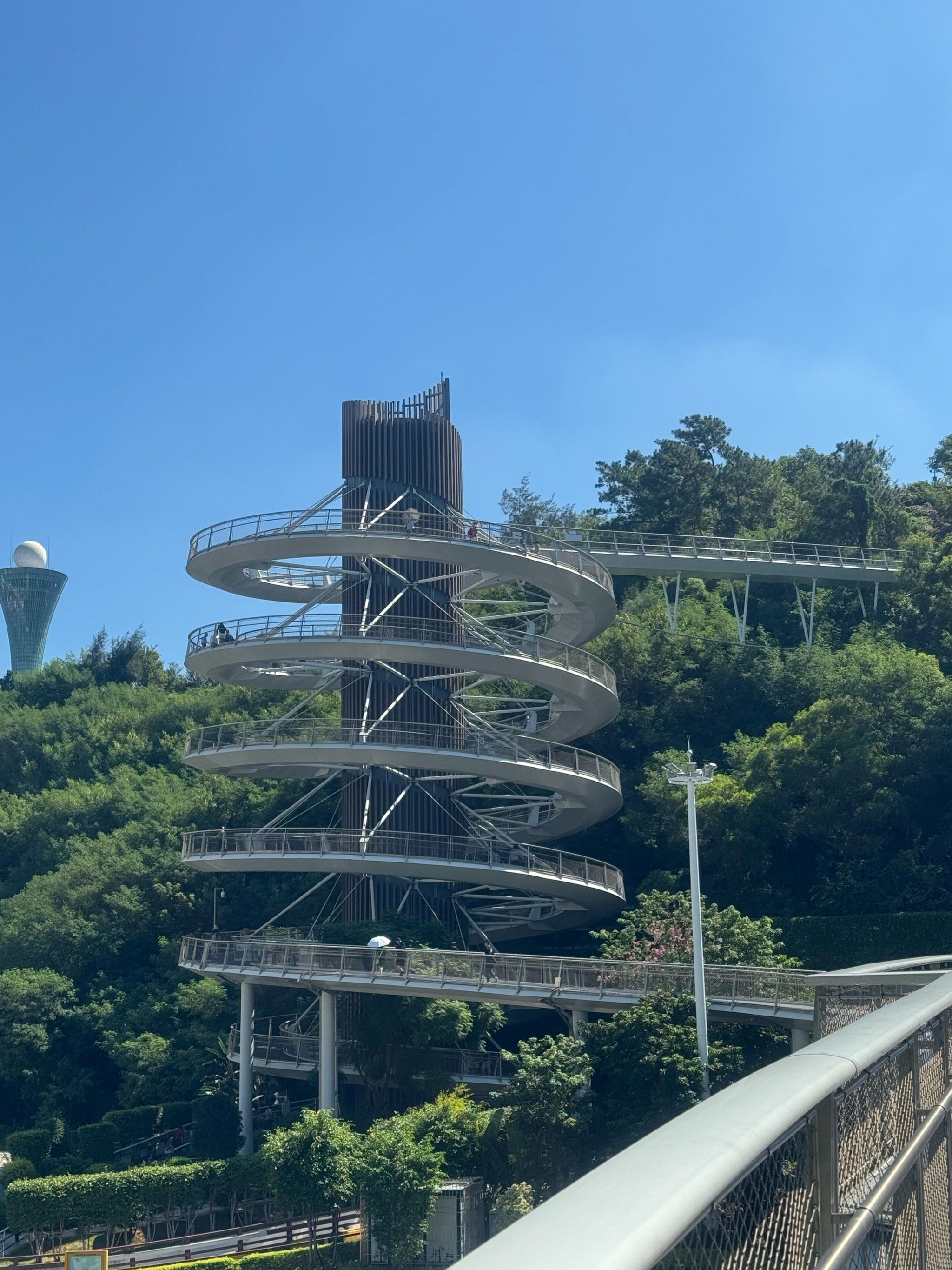 厦门|山海步道