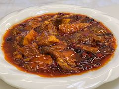 -清真鸿起来饭庄(复兴路店)