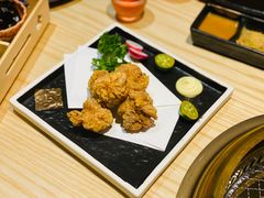 -松鱼亭·和牛烧肉(协鑫广场店)