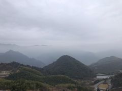 -江南天池