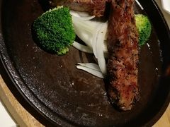 -俄士厨房(万松园店)