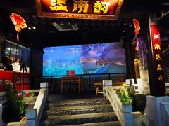 -江南韵·无锡太湖文化体验餐厅(凤凰天街店)