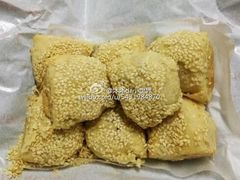 牛舌饼-芦庄子桂顺斋(和平路总店)