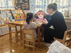 -凡恩格林幼儿园(中灿苑校区)