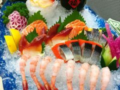 -嘉升大排档(番禺总店)