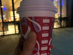 -星巴克(北京广渠门名敦道店)