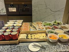 -上海宝华万豪酒店