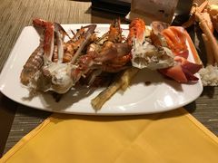 -杭州国际会议中心洲际酒店-原素全日餐厅(解放东路店)