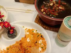 -百姓渔村(南中环店)