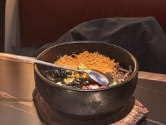 -厚贞日式烤肉(浦东汇智店)