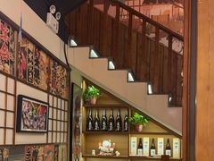 -玉川屋创意日料Bistro(柳巷店)