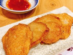 墨鱼饼-赵记传承(广州越秀五羊新城店)
