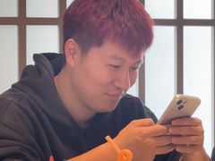 -大渔之昕·铁板烧自助餐(虹悦城店)