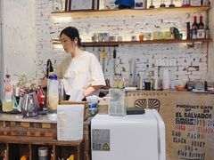 -喜柿咖啡SeeS coffee