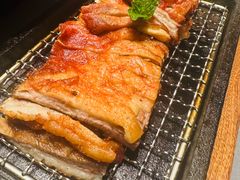 -北平食府·北京烤鸭(北京西站六里桥店)