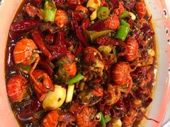 -李叔叔虾蟹大排档(青羊店)