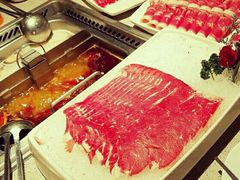 -海底捞火锅(玉桥商业广场店)