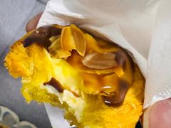 -鲍师傅糕点(五角场店)