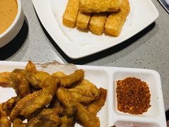 -海底捞火锅(龙湖北京大兴天街店)