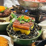 仿佛走进日漫的日料小店🎏吃到新品啦‼️
