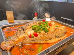 -炉鱼(萧山万象汇店)