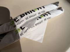 -BE BRIGHT KITCHEN(正佳广场店)