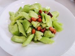 拍黄瓜-东门烤鸭店(东华门店)