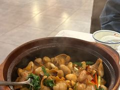 -粤食堂(天津和悦汇店)