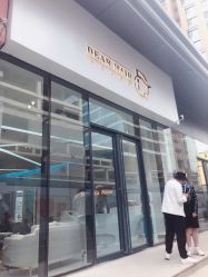 -Dear Hair Salon