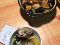 -富源春面馆(四川北路店)