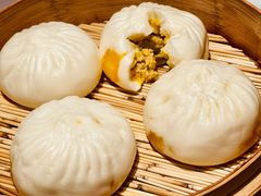 蟹粉包-荣轩(新荣记环球金融中心店)