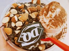 -DQ·蛋糕·冰淇淋(天通苑华联店)