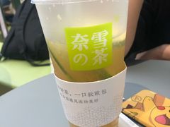-奈雪的茶(凯德新都心店)