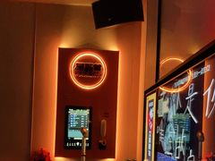 -星聚会KTV(南翔印象城MEGA店)