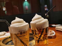 -肉魁屋·烧肉·烧鸟·酒场(高新店)