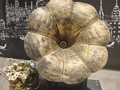 -斯比特花园西餐厅(东方商厦店)