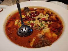 -汤城小厨•粤菜•靓汤(西直门凯德MALL店)