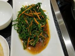 -陶记穆斯林羊架馆(青年路店)