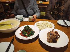 -伊喜饺子·烤鸭(五道口学院路店)