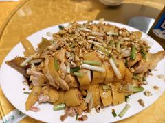 沙姜白切鸡-金豪沙姜鸡饭店(昌平路店)