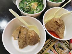 闽南烧肉粽-蛋满灌·非遗手工灌蛋(龙头路店)