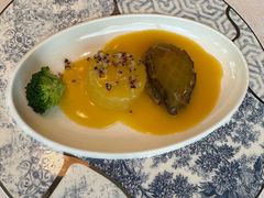 -君来湖滨饭店·渔餐厅
