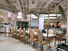 -Ms·KIMO星漠亲子餐厅(高新店)