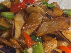 -松花湖水饺(新濠天地店)