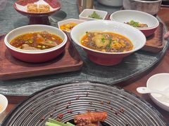 -南堂馆·新川菜(天府三街店)